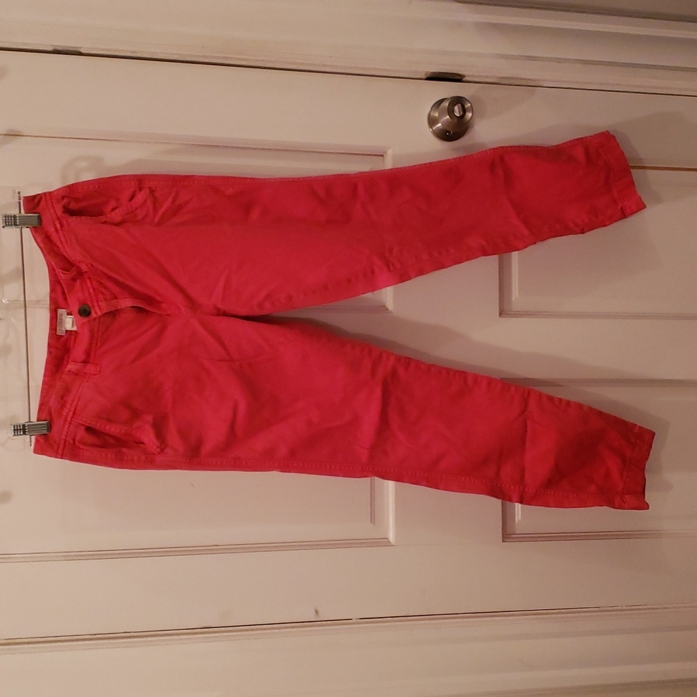 J. Crew Factory Chino